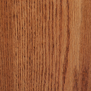 Medium Oak Finish