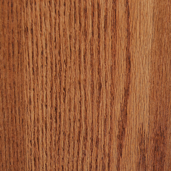 Medium Oak Finish