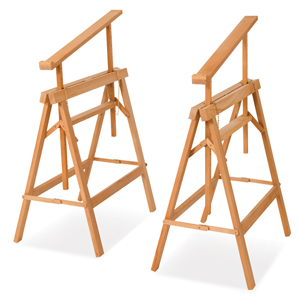Heritage Trestle Set