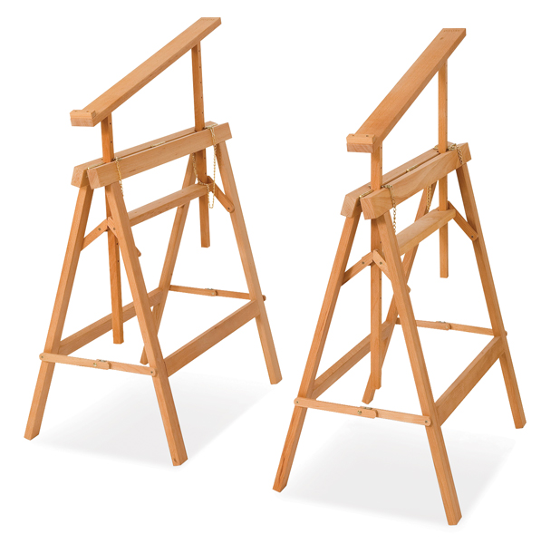 Heritage Trestle Set
