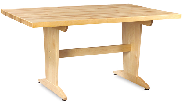 Planning Table, Maple Top