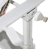 Motor City Crank Height Table