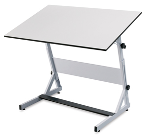 Opus Equus Drawing Table