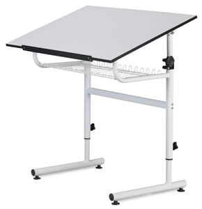 Gallery Art and Drafting Table