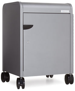 Mini-Case with Door