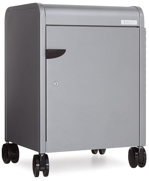 Mini-Case with Door