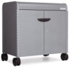 Mid-Case with Door