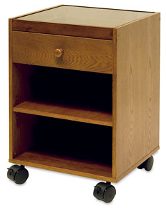 Storage Cabinet