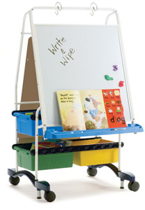 Copernicus Regal Reading/Writing Center