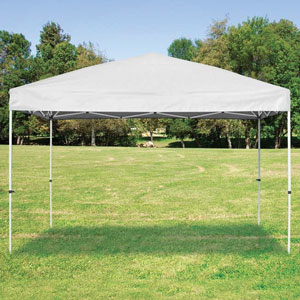 Magnum Pro Series Instant Canopy, 12 ft &times; 12 ft