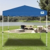 Magnum Pro Series Instant Canopy, 10 ft &times; 10 ft