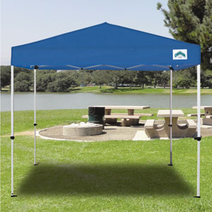 Magnum Pro Series Instant Canopy, 10 ft &times; 10 ft