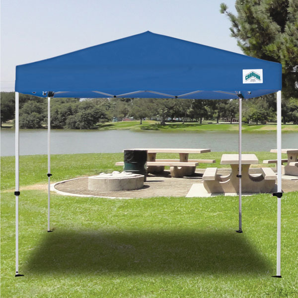 Magnum Pro Series Instant Canopy, 10 ft &times; 10 ft