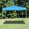 Magnum Pro Series Instant Canopy, 12 ft &times; 12 ft