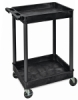 Two-Shelf Cart