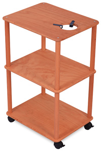 Artist Accessory Stand