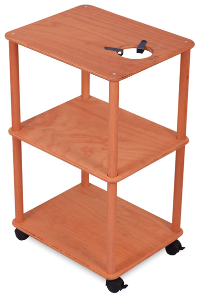 Artist Accessory Stand