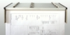 Drop Lift Wall Rack