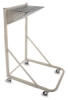 Mobile Rack (Clamps Not Included)