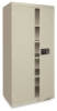Keyless Electronic Storage Cabinet
