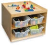 Whitney Brothers Discovery Table