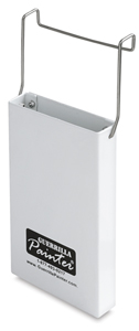 Hang-Up Brush Caddy