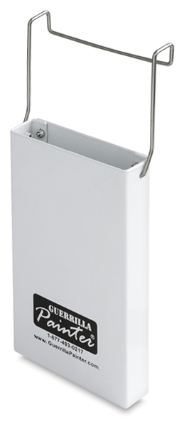 Hang-Up Brush Caddy