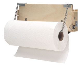 Paper Towel Holder
