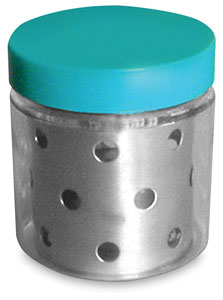 Mighty Mite Brush Washer