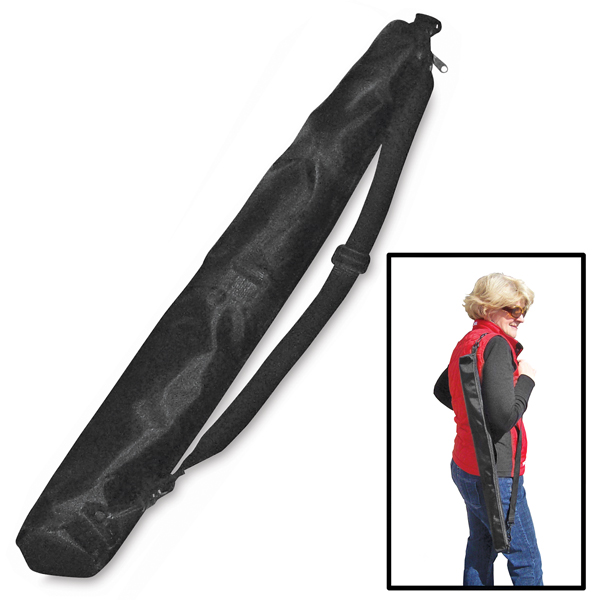 Soft Clamp Umbrella Shoulder Bag