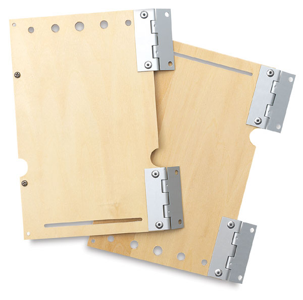 Palette Extension Kit