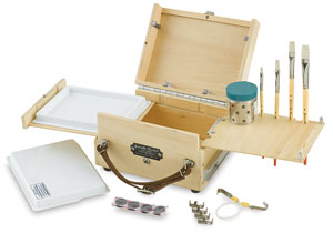 ThumBox Oil Set