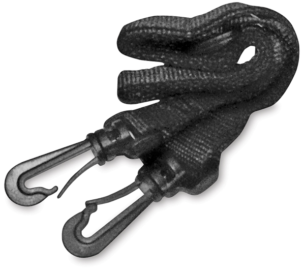 Nylon Utility Strap
