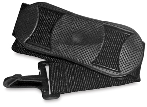 Web Shoulder Strap with Shoulder Pad