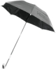 Guerrilla Painter Soft Clamp DeLuxe Vented Silver Umbrella Kit