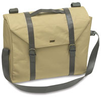 Jullian Easel Satchel and Tote