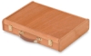 Wood Sketchbox, 12&frac12;"&nbsp;&times; 17"