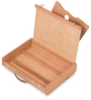 Wood Sketchbox, 12&frac12;"&nbsp;&times; 17"