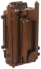 Sienna Horizon Easel, Folded