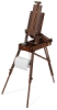 Sienna Horizon Easel