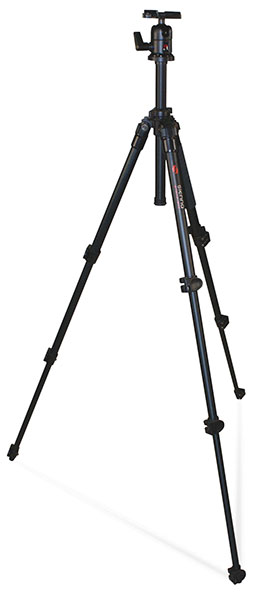 Sienna Plein Air Tripod
