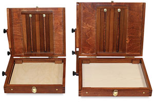 Medium Box and Large Box