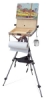 French Resistance Pochade (Tripod Not Included)
