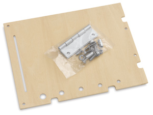 French Resistance Medium Palette Extension Kit
