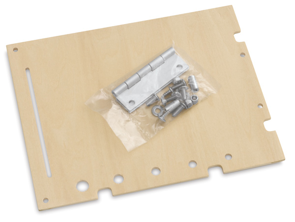 French Resistance Medium Palette Extension Kit