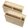 Jullian Canvas Carrying Case