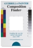 Guerrilla Painter Composition Finder