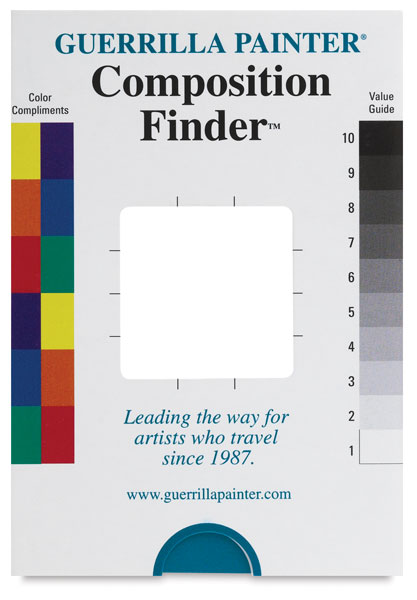 Composition Finder
