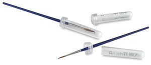 Brush TUBZ, Pkg of 12 (Brushes Not Inlcluded)