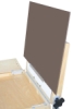 Slip-In Easel